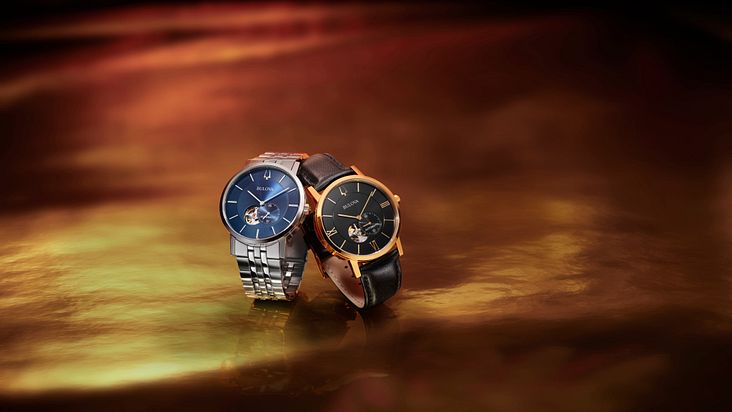 American clipper bulova best sale
